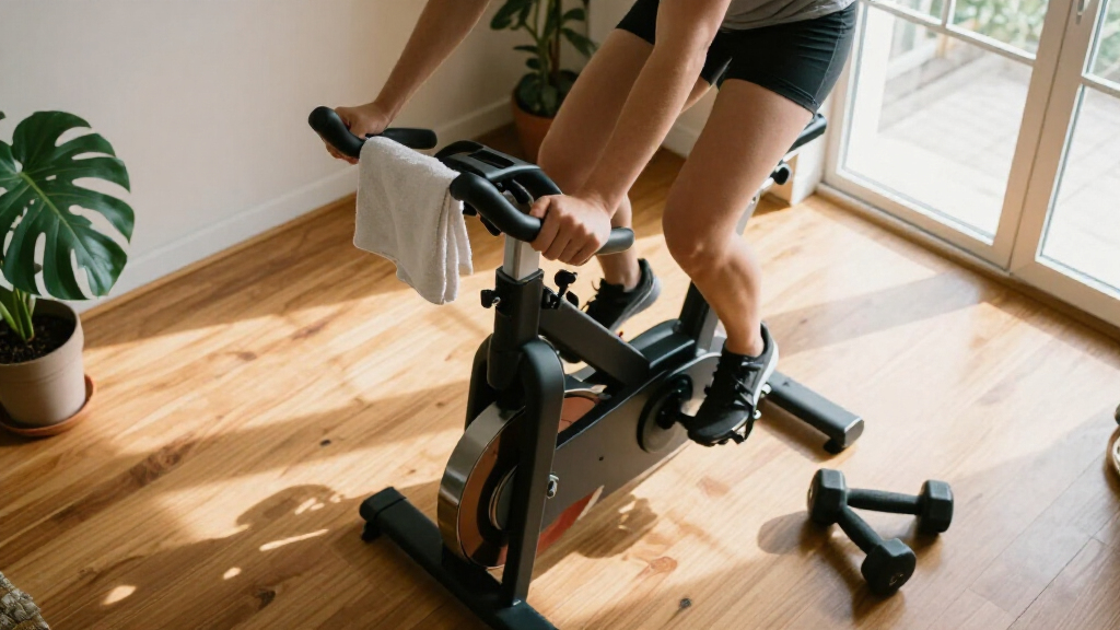 best workout equipment for weight loss