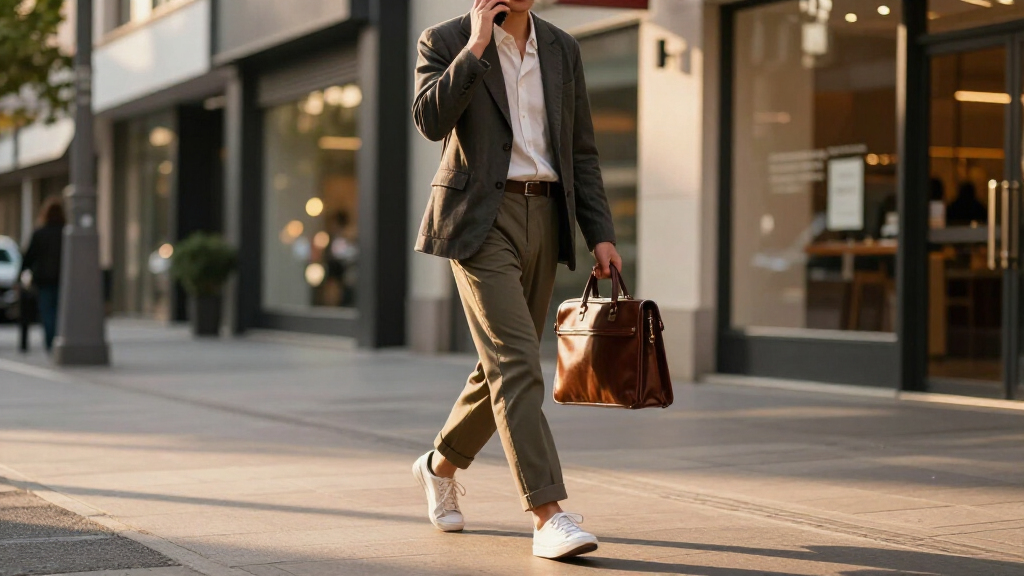 best corpcore workwear