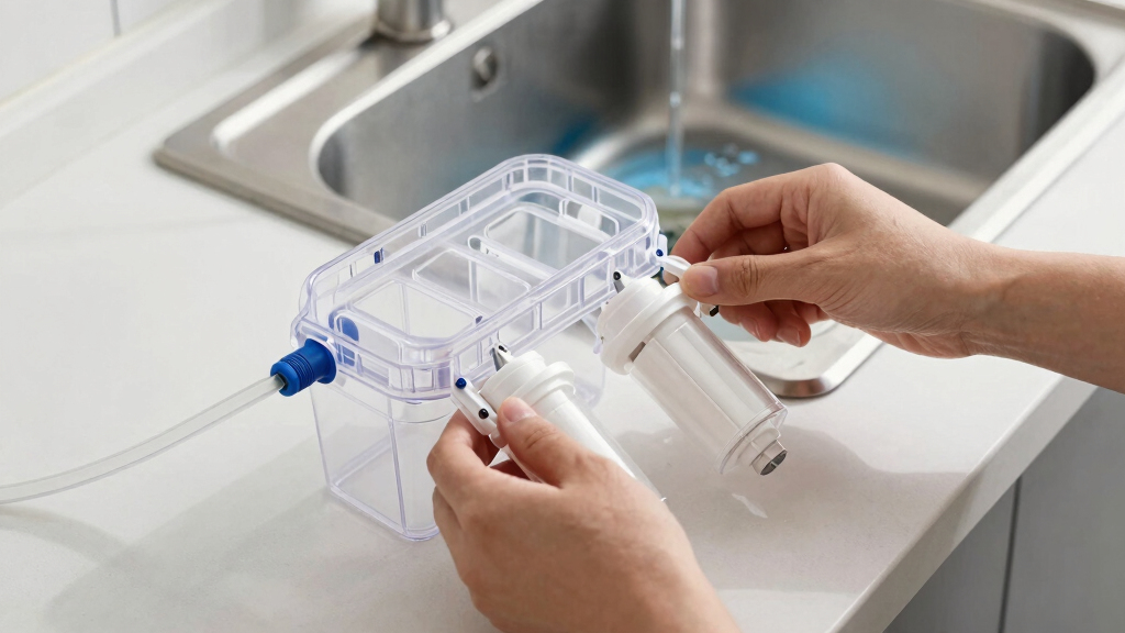 15 Best Water Filtration Systems For Home In 2026