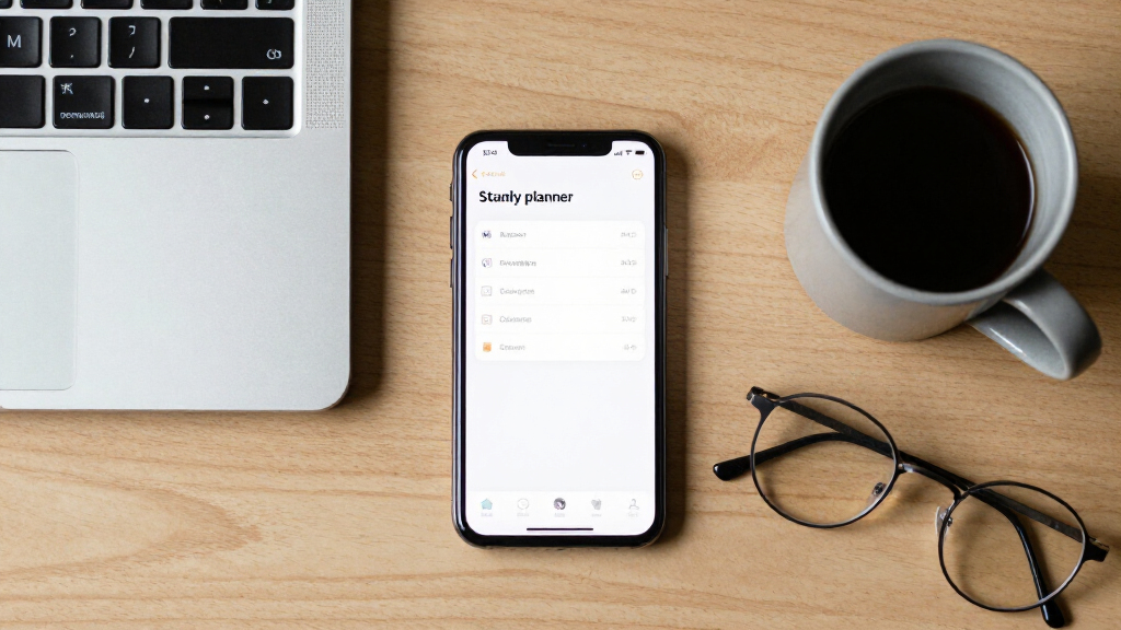 AI-powered study planner apps