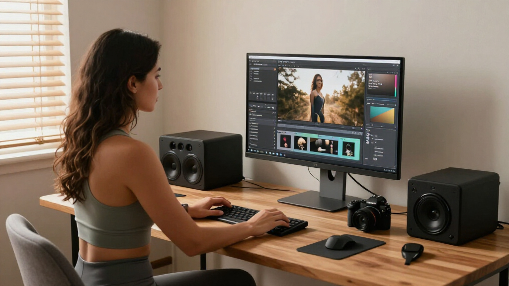 mac studio for photography workflows