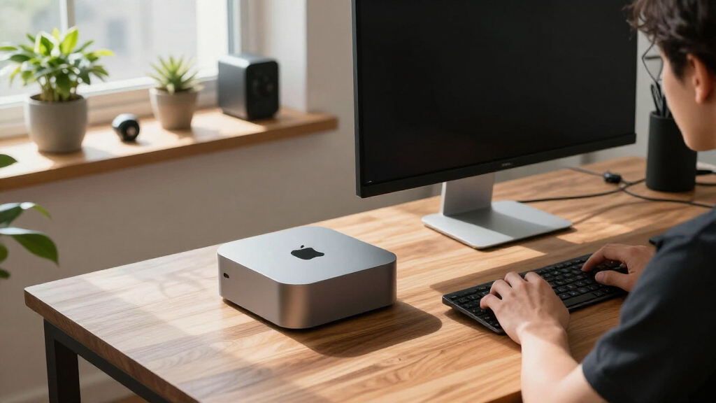 best Mac mini computers