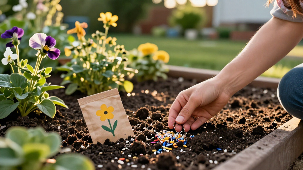 15 Best Pollinator Garden Seeds for a Wildlife-Friendly Yard in 2027