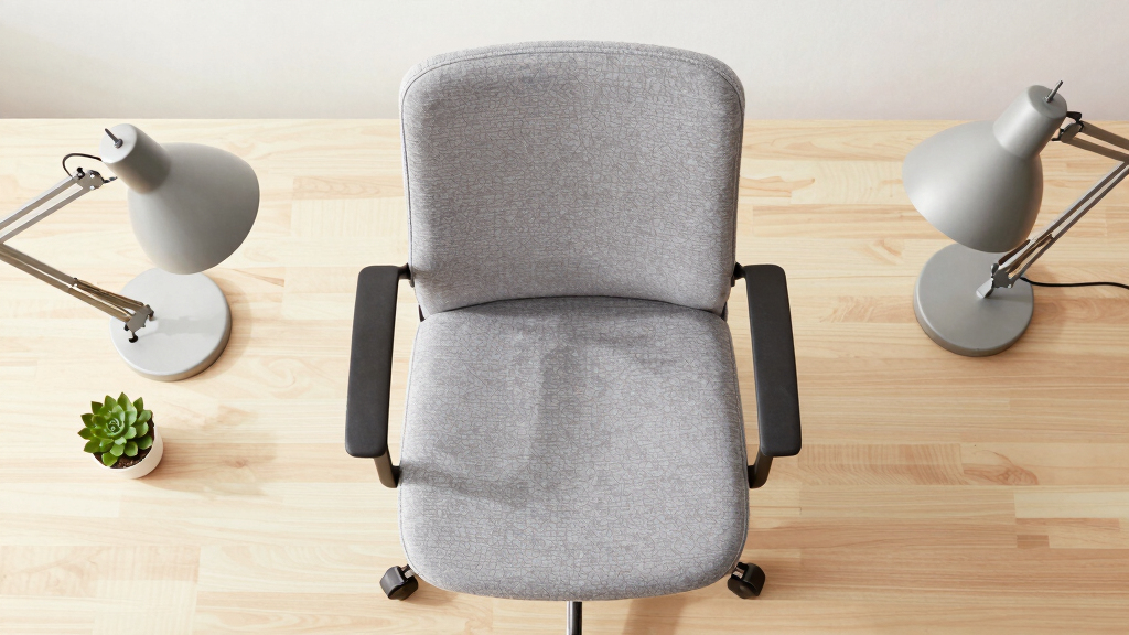 best office chairs for home offices