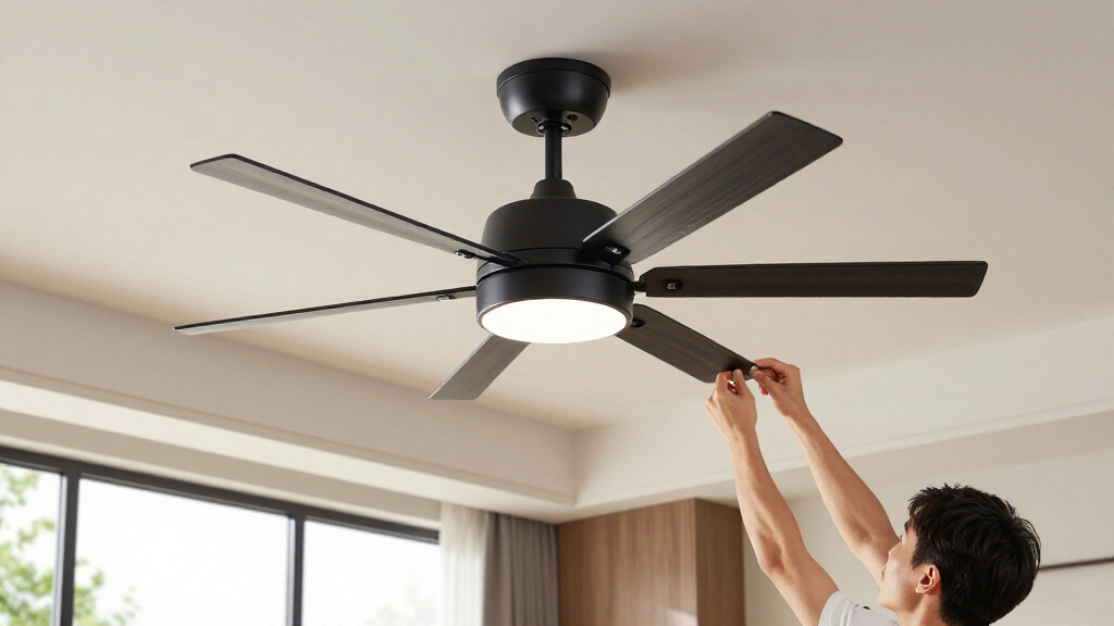 best premium 80 inch ceiling fans