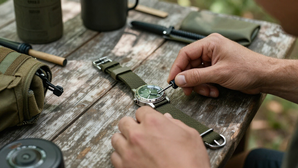 15 Best Military-Style Field Watches in 2026