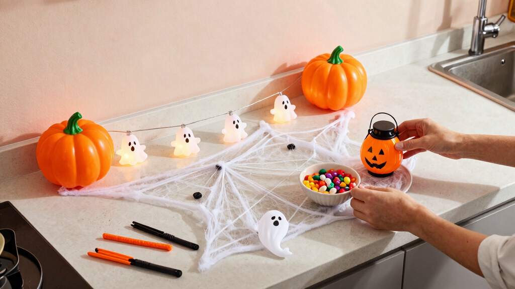 best summerween decorations