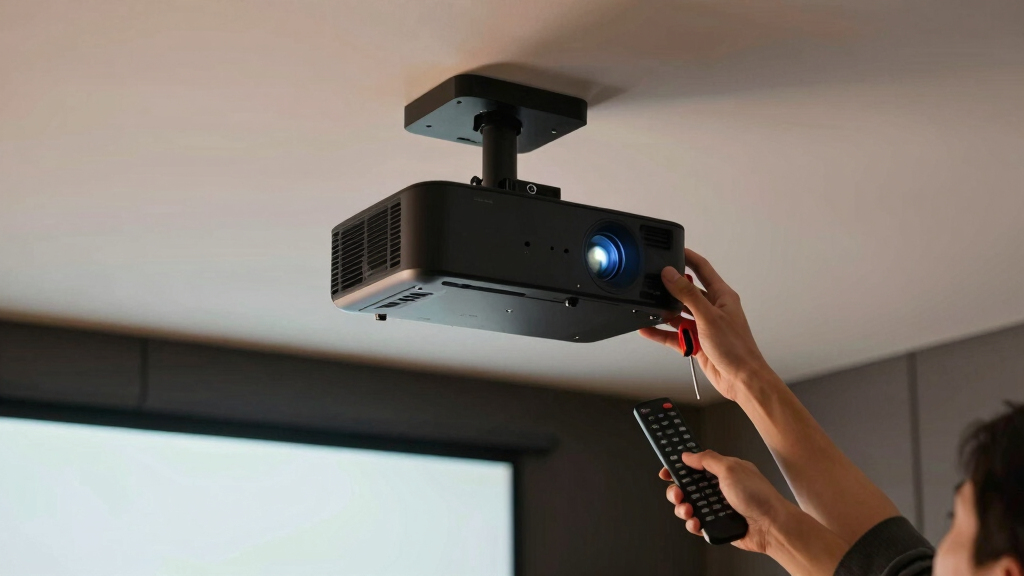 home theater projectors