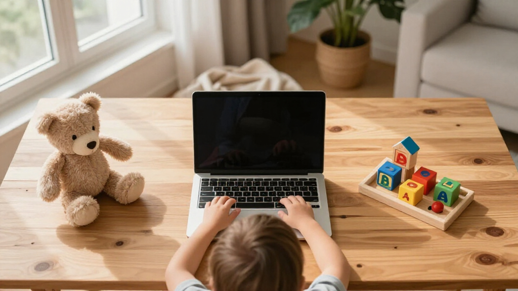 best toddler learning laptops