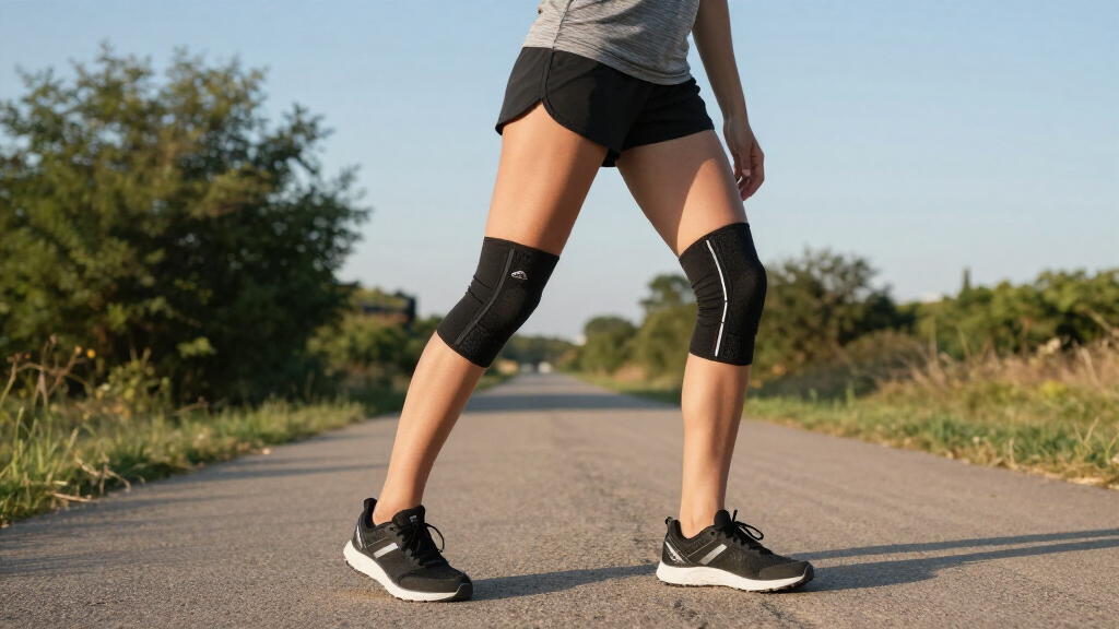 injury prevention gear for runners
