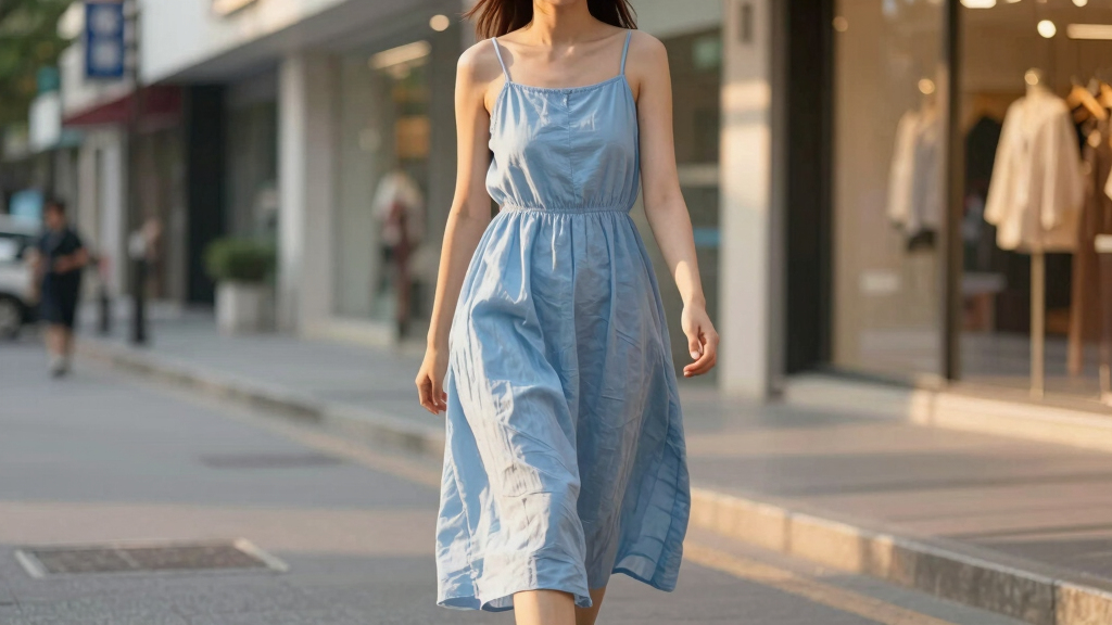 best lightweight summer dresses