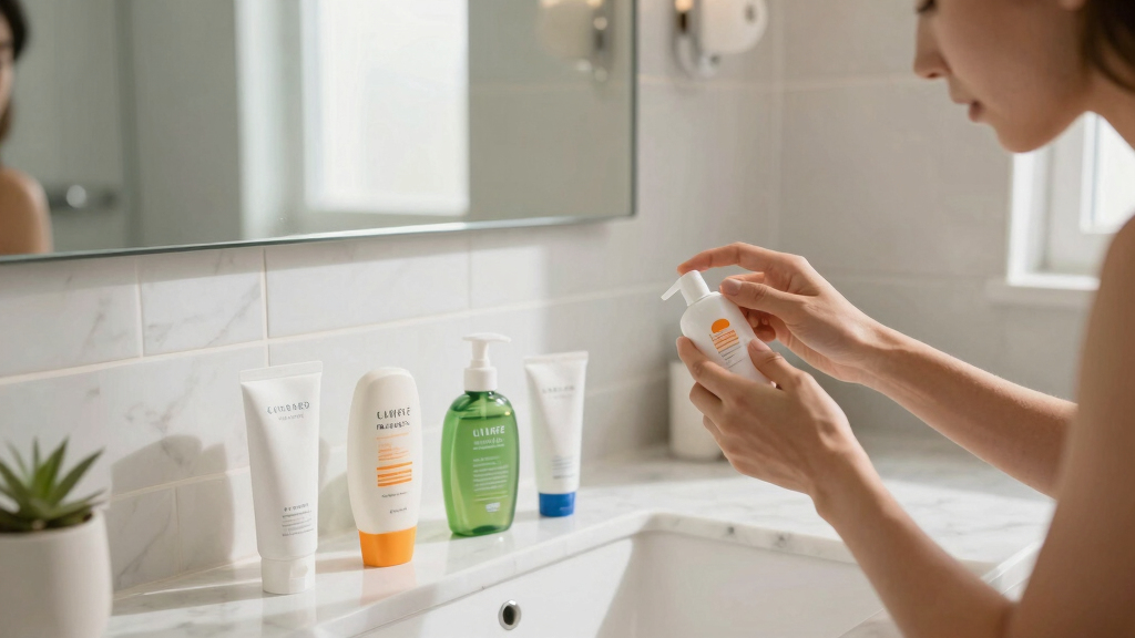 best summer beauty products