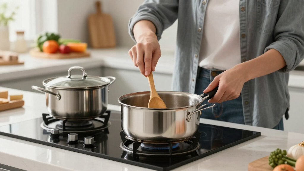 best cookware sets for induction