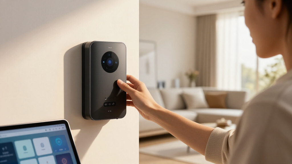 best load management device for electrified homes
