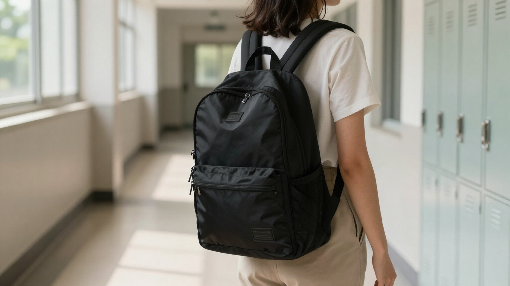 14 Best Durable Backpacks For Students In 2026