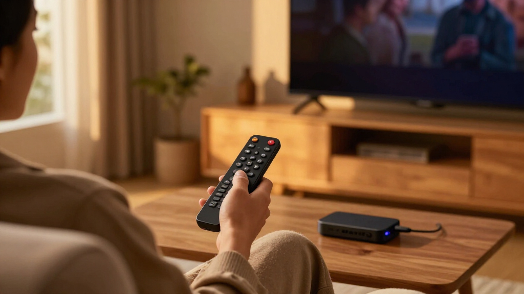 Amazon Fire TV streaming sticks