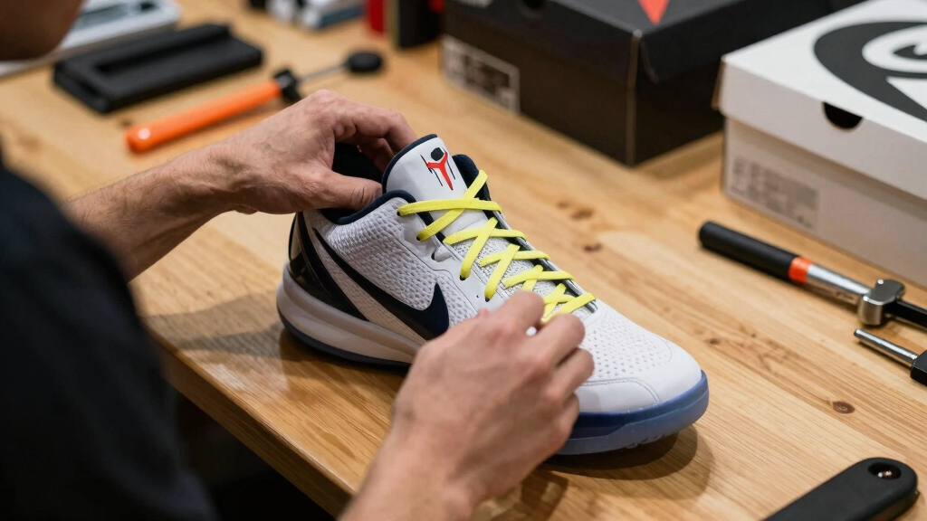 best Nike basketball shoes