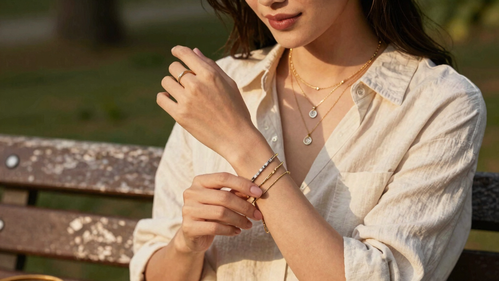 best fashion jewelry sets