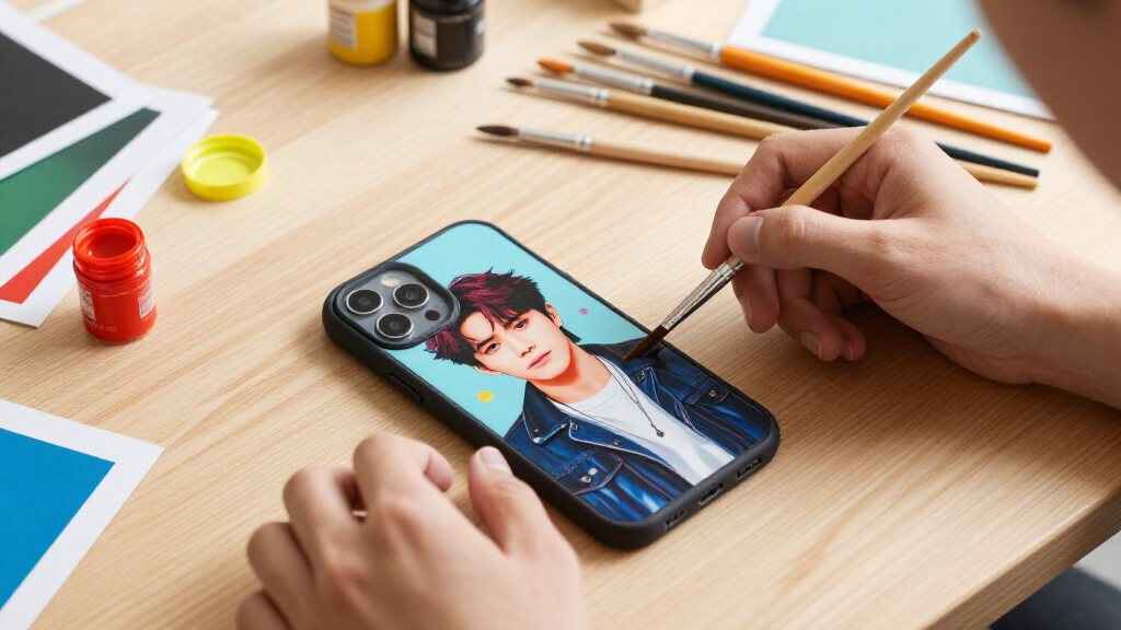 5 Best Celebrity-Inspired Phone Cases in 2026