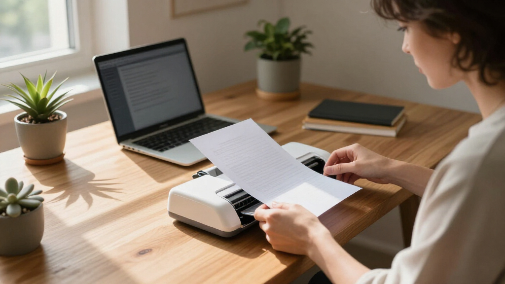 laminators home office