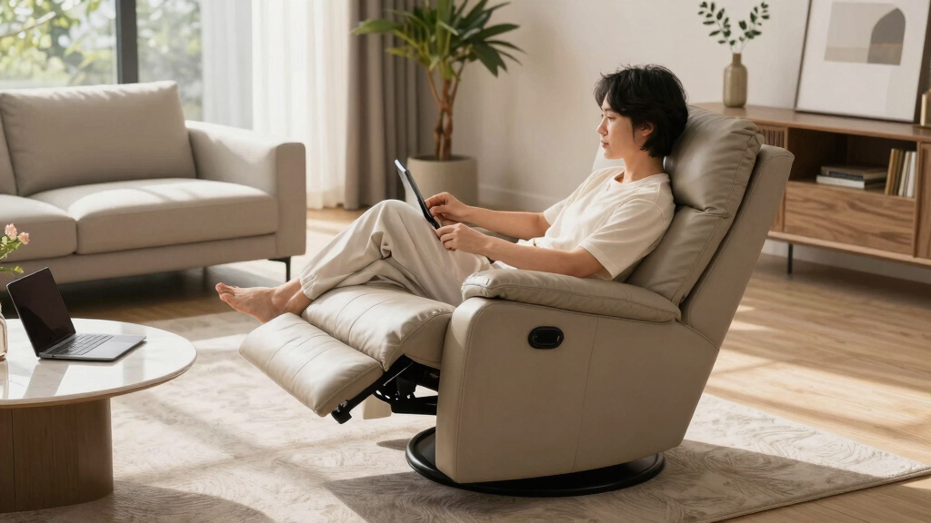12 Best Electric Recliner Chairs for 2026