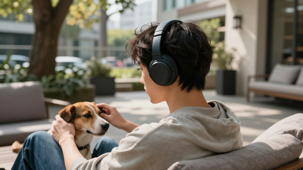 sony wh 1000xm6 review