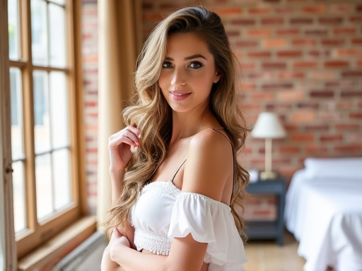 CassieCombs AI preview 1