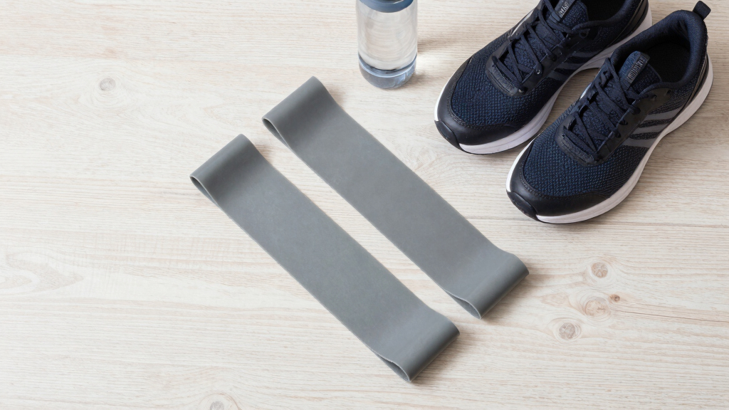 fitness resistance bands