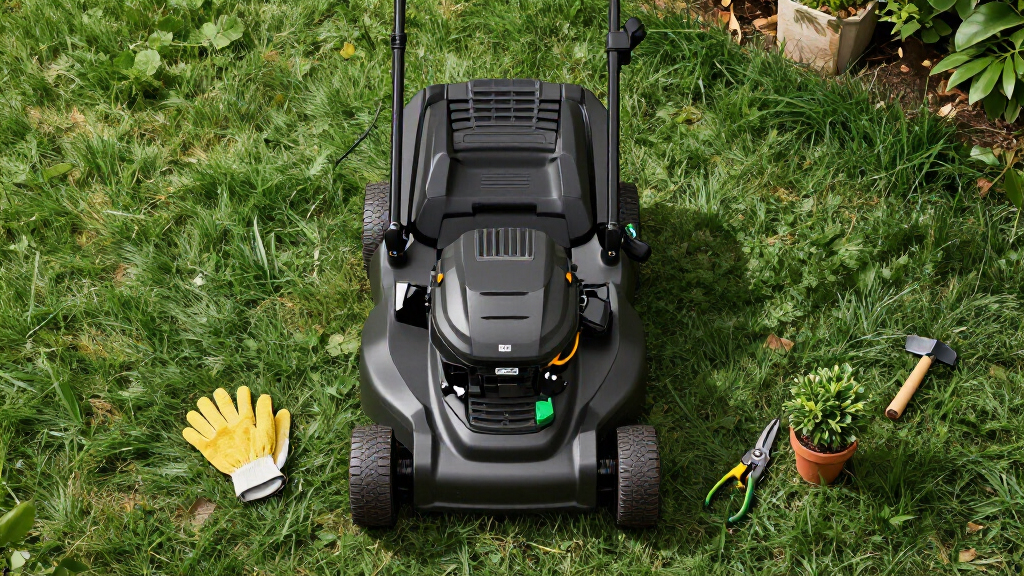 best riding lawn mowers