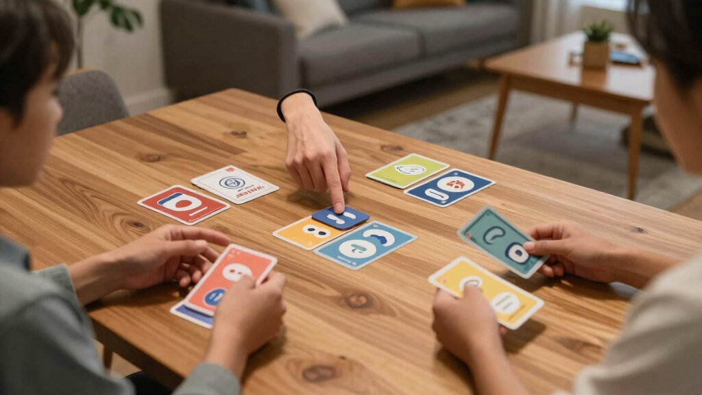 15 Best Relationship Communication Games in 2026