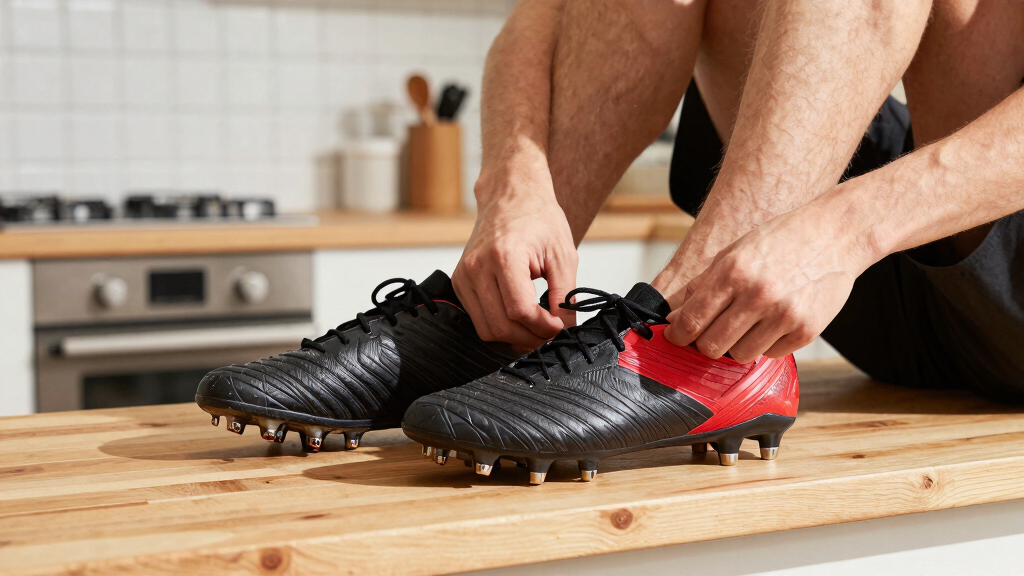 best soccer cleats