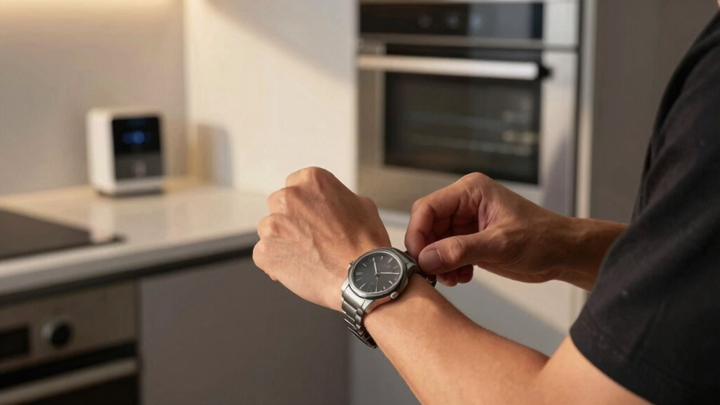 best titanium watches