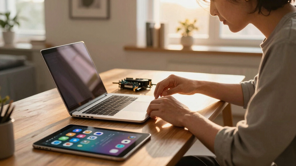 best computers, tablets & components