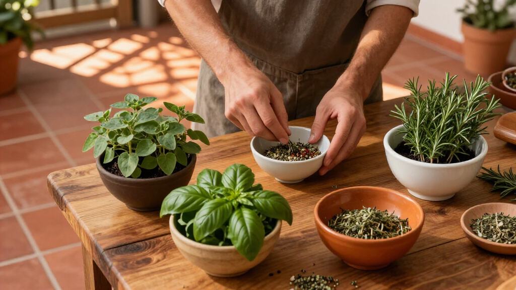 11 Best Italian Seasoning Blends for 2026