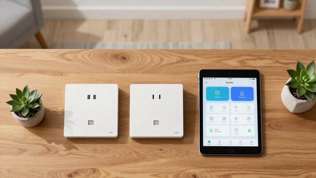 14 Best Smart Light Switch Kits to Transform Your Home Lighting in 2026