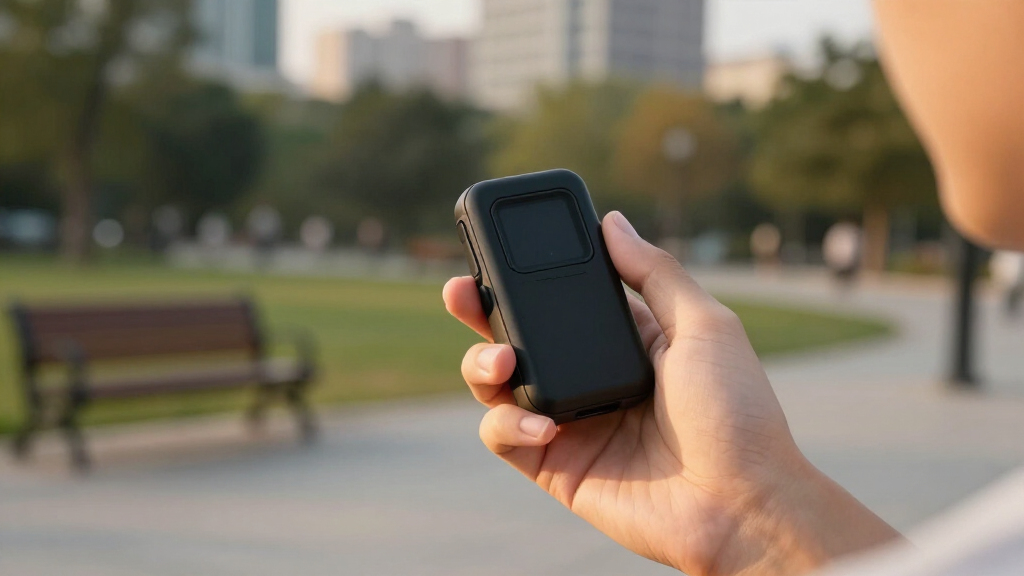 discreet GPS tracking devices