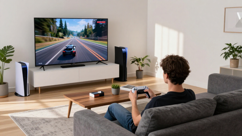 best PS5 racing games