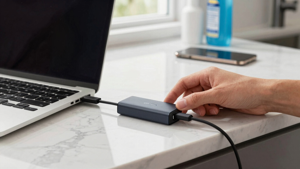 best USB-C accessories
