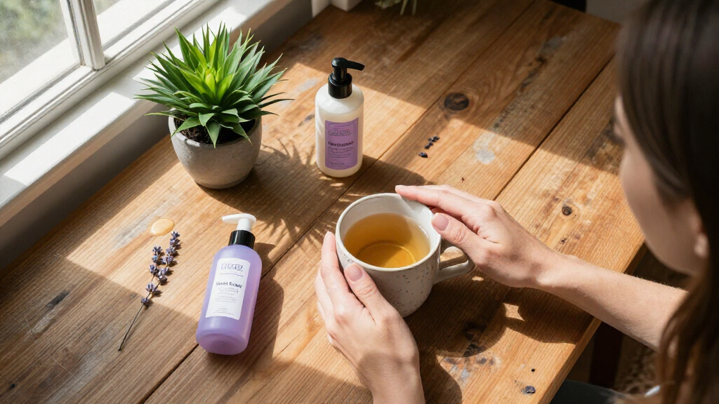 best self-care products for teachers