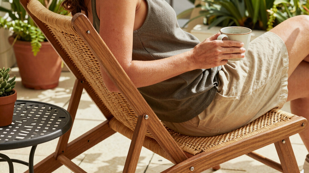 best outdoor furniture