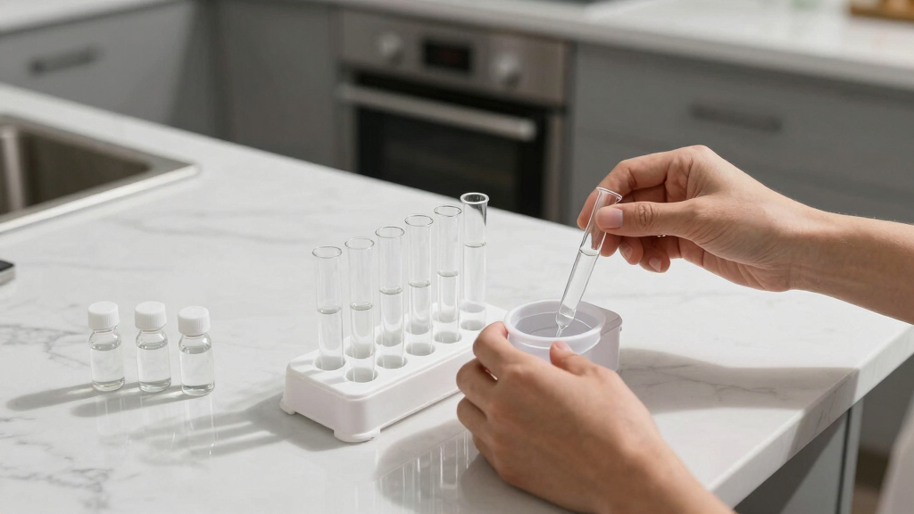 home water testing kits