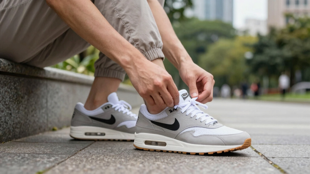 best Nike Air Max sneakers