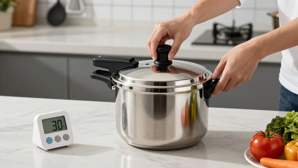 best premium pressure cooker