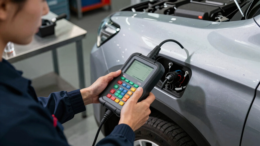 car diagnostic tools