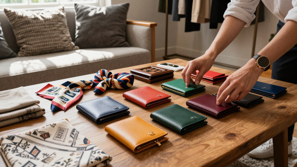 10 Best Paul Smith Fashion Accessories in 2026