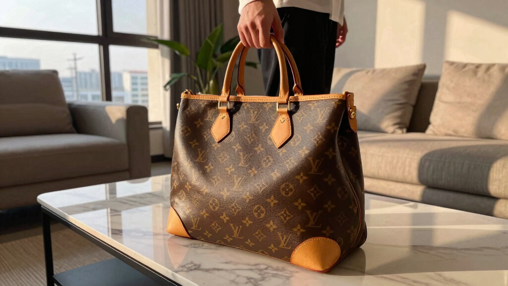 best Louis Vuitton bags