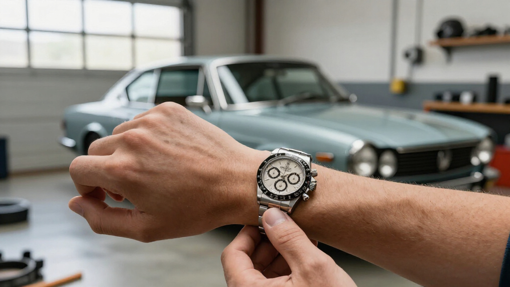 4 Best Vintage Rolex Daytona Watches in 2026