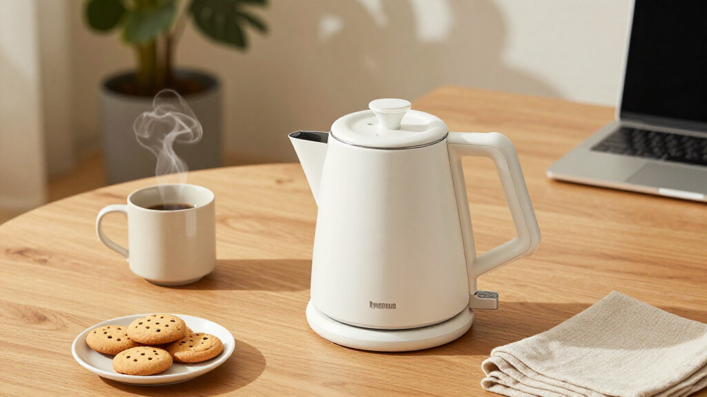 electric kettles for dorms