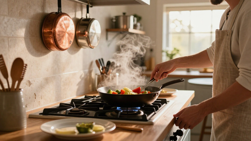 best All-Clad nonstick cookware sets