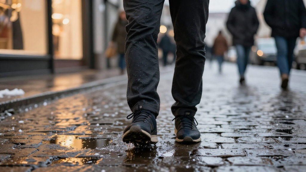 best GORE-TEX winter sneakers